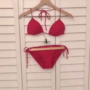 Abercrombie & Fitch Bikini